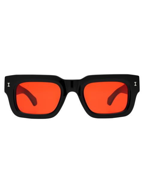 illesteva Nick Kyrgios x illesteva 2 Sunglasses