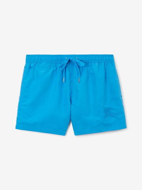 Burberry EKD Drawcord Swim Shorts