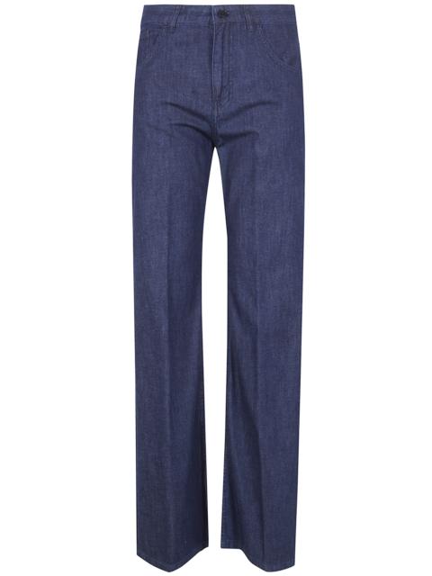Aspesi Straight Leg Trousers