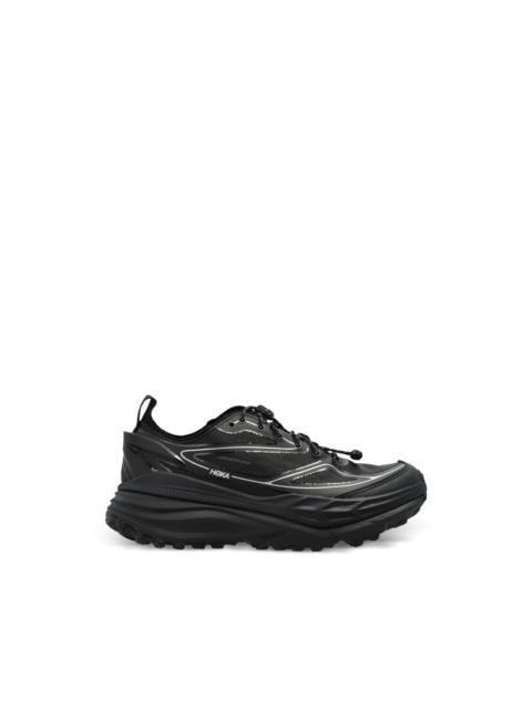 HOKA Stinson One7 sneakers