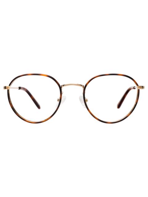 illesteva Oxford Optical