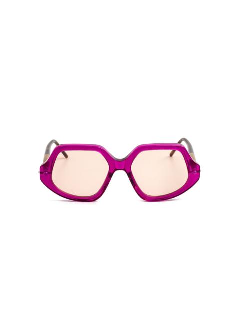 Kuboraum P20 sunglasses