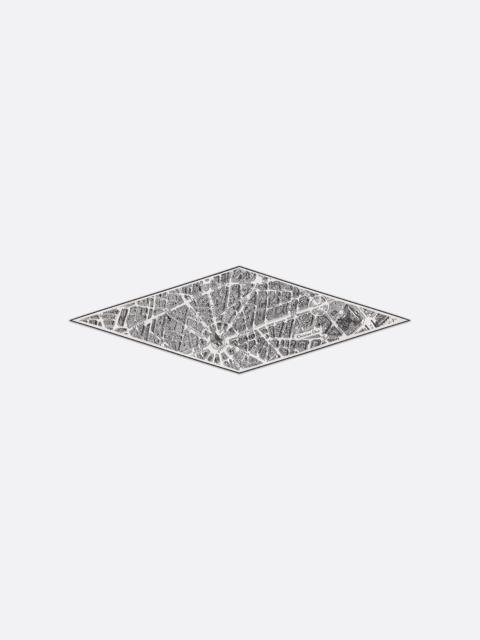 Dior Plan de Paris Dior Diamond