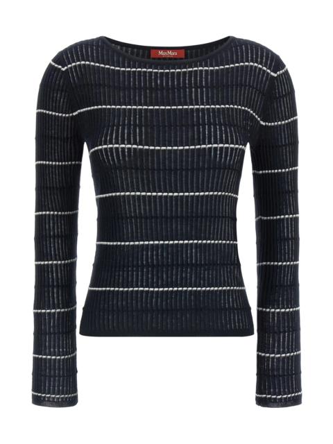 Max Mara Studio 'MstPedone' sweater