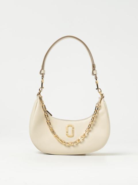 Marc JacobsThe Curve Bag in leather
