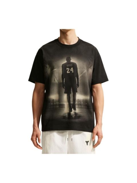 Nike Nike Kobe Dri-Fit T-Shirt 'Black' IQ3781-010