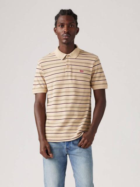 Levi's HOUSEMARK POLO SHIRT