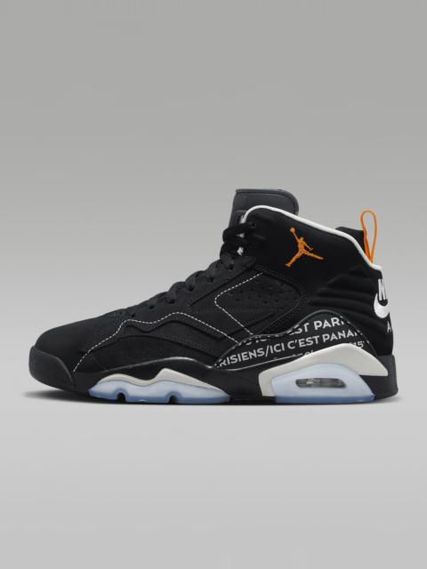 Jordan Paris Saint-Germain Jumpman MVP Men's Shoes
