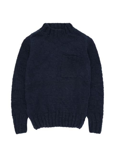 FORTELA ribbed-knit sweater