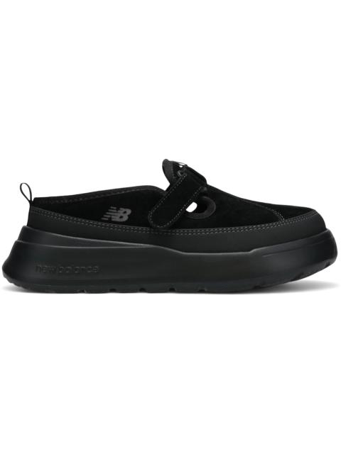 New Balance New Balance Rover Mule Black