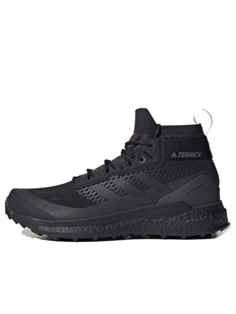 adidas Terrex Free Hiker Gore-Tex 'Triple Black' FV5497