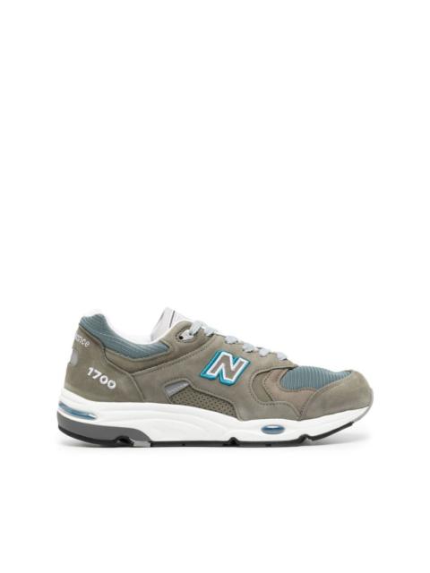 New Balance 1700 low-top sneakers