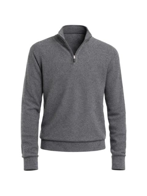 ZEGNA cashmere sweater