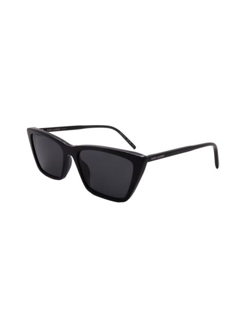 SAINT LAURENT Saint Laurent Women's SL737 54mm Sunglasses