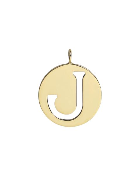 Chloé J - ALPHABET KEY RING