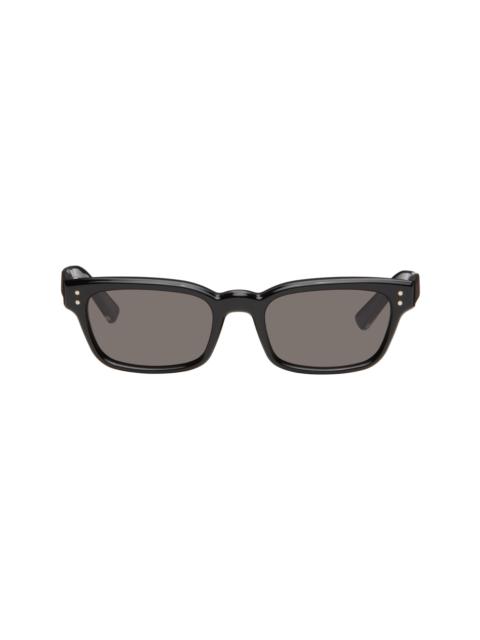 Marni Black RETROSUPERFUTURE Edition Floosa Sunglasses