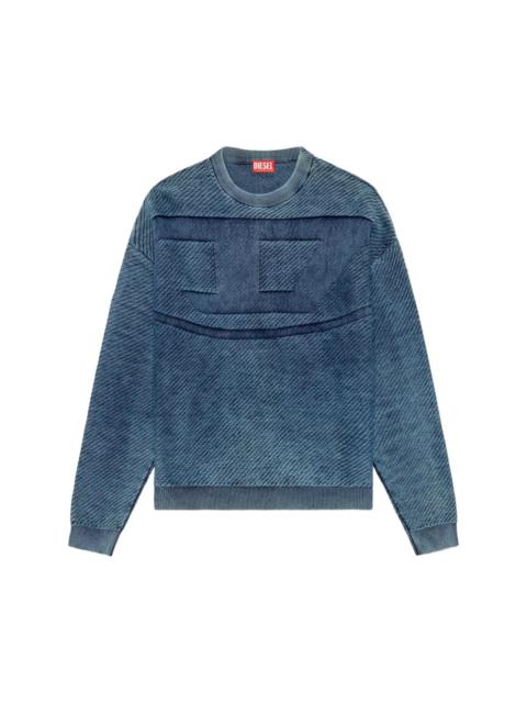 K-Klevery organic cotton pullover