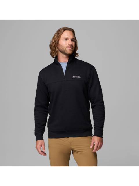 Columbia Men's Hart Mountain II Half Zip
