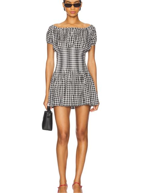 Frankies Bikinis Sadie Dress