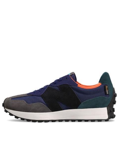 New Balance New Balance 327 'Lagoon Storm Blue' MS327WA1