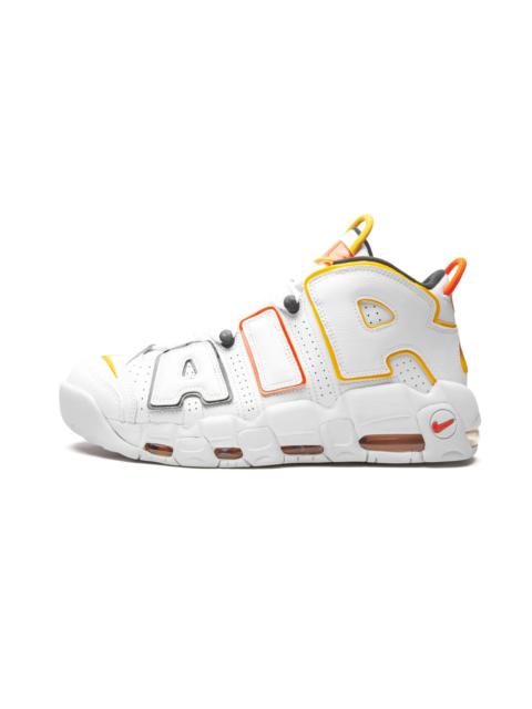 Air More Uptempo "Rayguns"