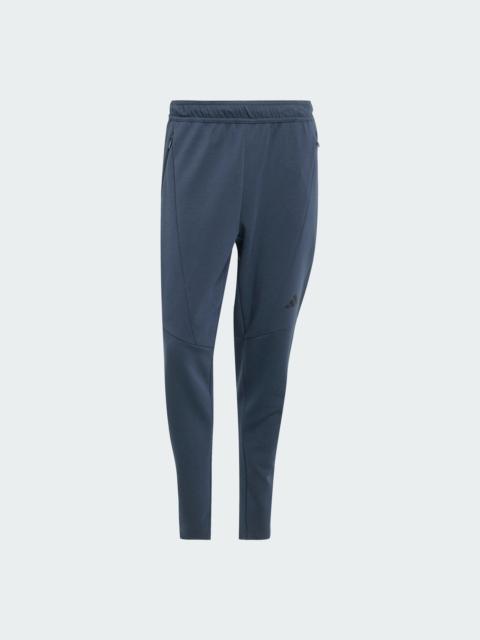 adidas Designed for Training Spaceknit Pants