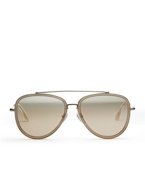 Alice + Olivia LINCOLN SUNGLASSES