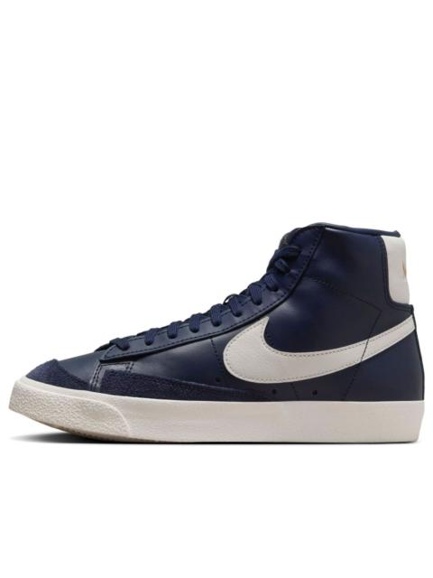 Nike (WMNS) Nike Blazer Mid '77 'Olympic' HF1057-400