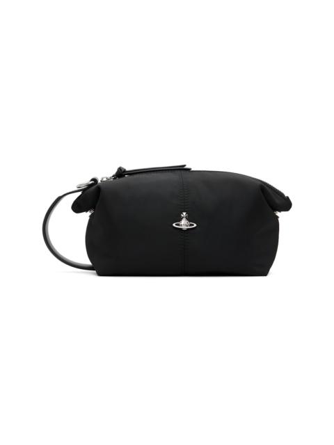 Vivienne Westwood Black Wash Pouch