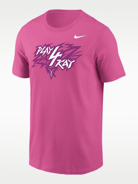 Nike Nike "Play4Kay" Collection Men's Short-Sleeve T-Shirt