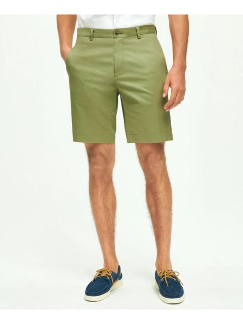 Brooks Brothers 9" Advantage Chino® Shorts