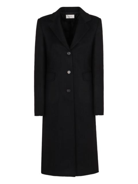The Row wool coat