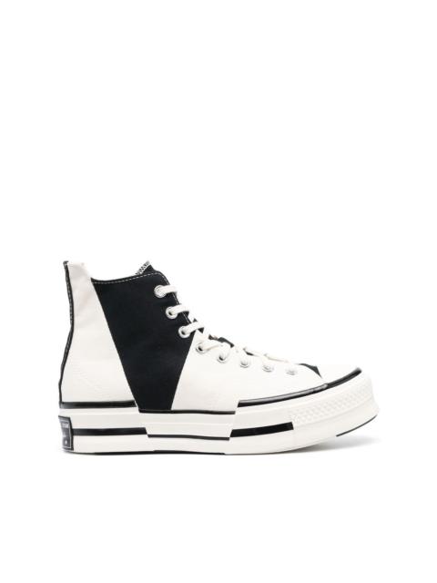 Chuck 70 Plus high-top sneakers