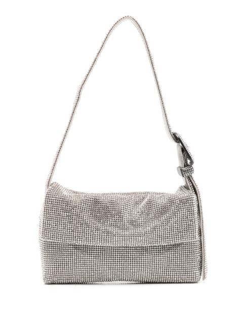 BENEDETTA BRUZZICHES Mini Vitty Shoulder Bag