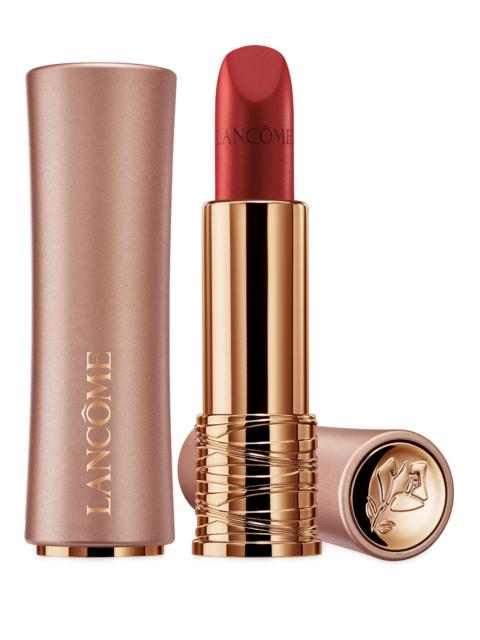 Lancôme Women's L'absolu Rouge Intimatte - 289 French Peluche
