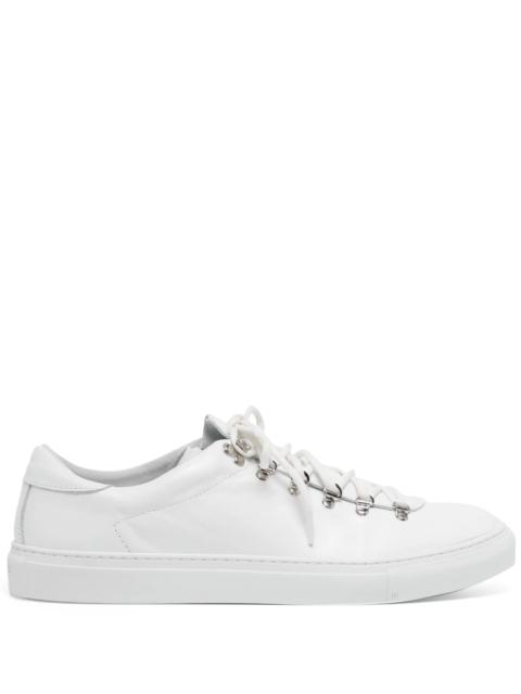 Diemme Diemme Round-toe Low-top Sneakers
