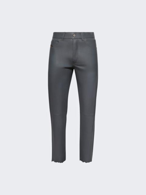 Diesel P-macs-a Trousers Ice