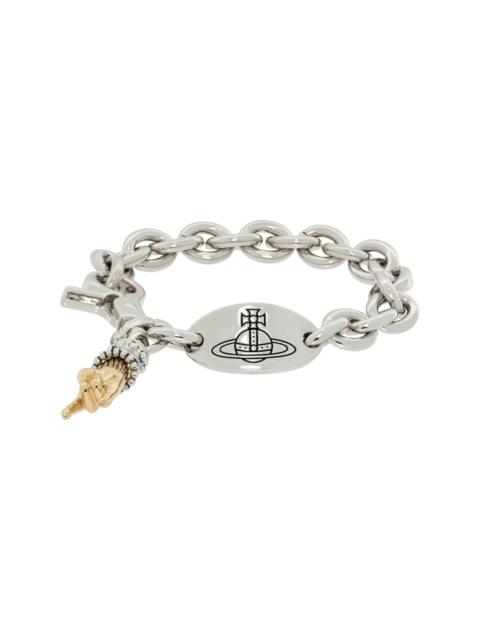 Vivienne Westwood Anatoly Bracelet
