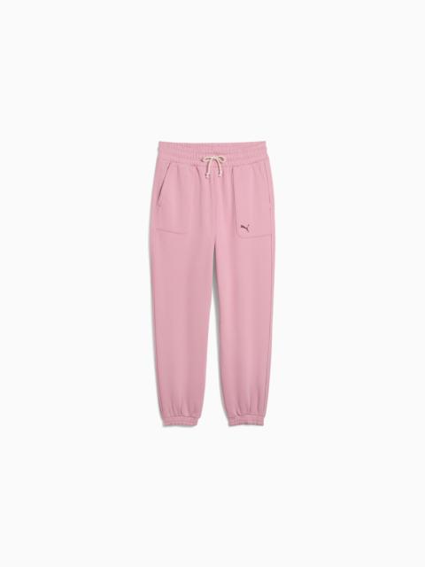 PUMA ESS Double Up Jogger Women