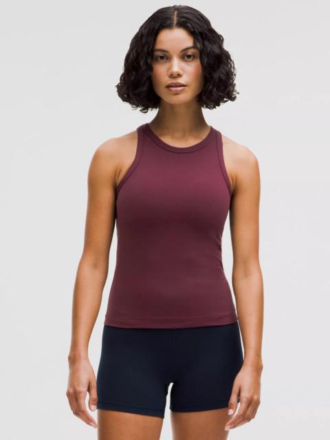 lululemon lululemon Align™ Waist-Length Racerback Tank Top