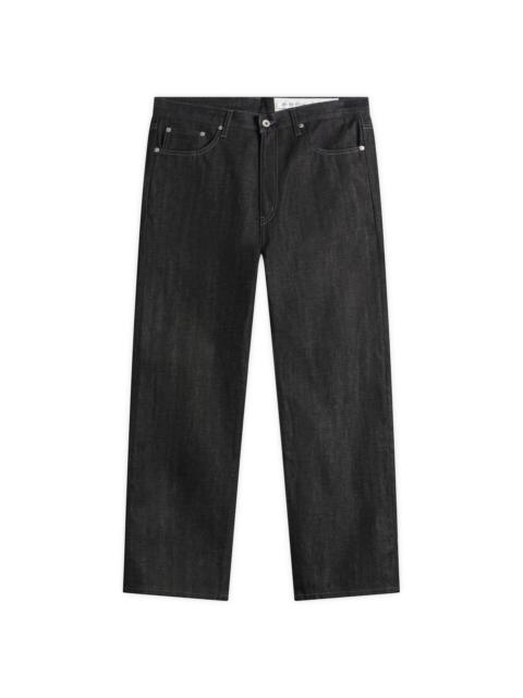 NEIGHBORHOOD Neighborhood Rigid Denim DP Basic Jeans