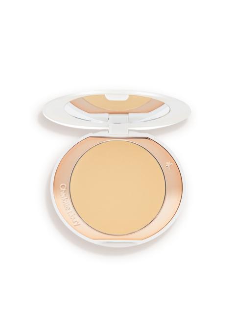 Charlotte Tilbury AIRBRUSH BRIGHTENING FLAWLESS FINISH TAN - DEEP