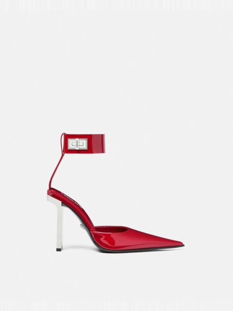 Slice Slingback Pumps 105 mm