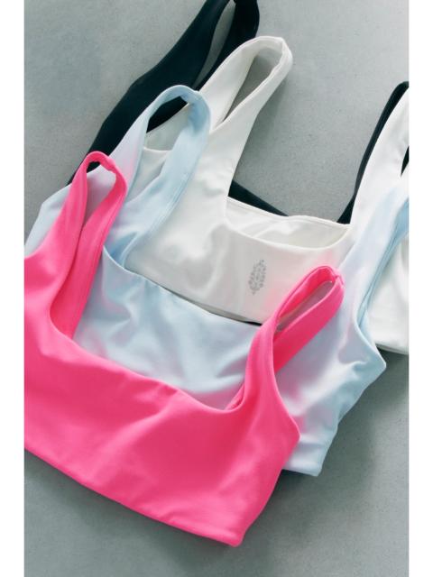 FREE PEOPLE Epic Mini Bra