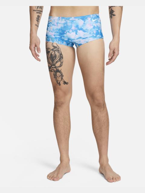 Nike Nike Men's Swim HydraStrong Square-Leg Briefs