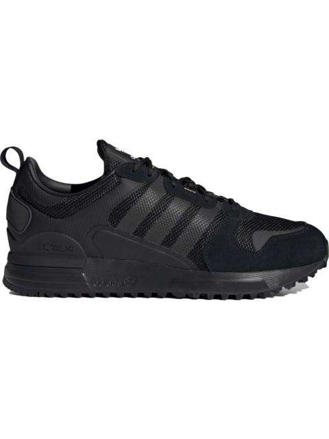 adidas ZX 700 HD Triple Black