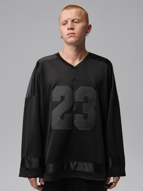 Jordan Jordan Brooklyn Men's Festival Jersey