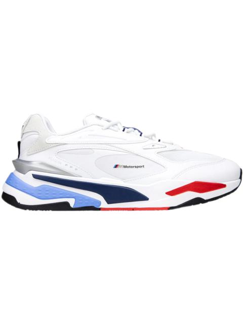 PUMA Puma RS-Fast BMW Motorsport White