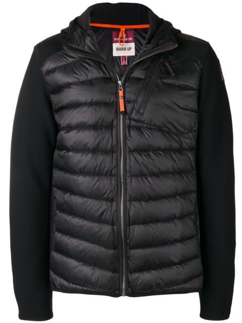 PARAJUMPERS padded lightweight jacket