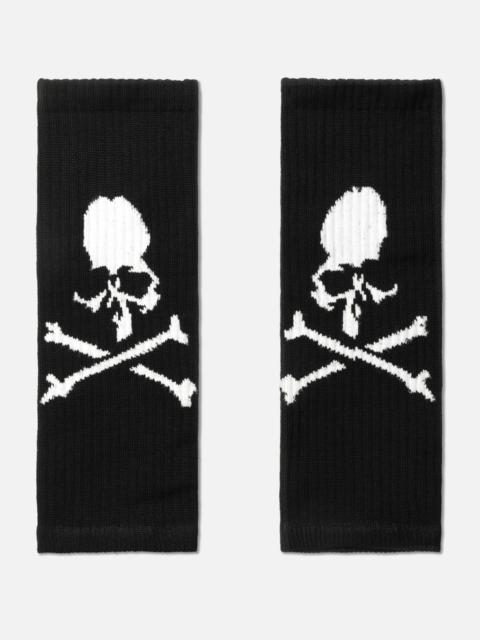 mastermind JAPAN LONG ARM WARMER